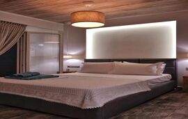 Kartalia Villa, Porto Koufo, Sithonia