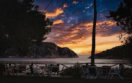 Kartalia Villa, Porto Koufo, Sithonia