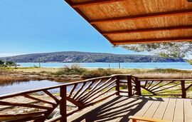 Kartalia Villa, Porto Koufo, Sithonia