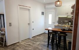 Kartalia Villa, Porto Koufo, Sithonia