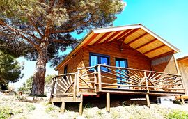 Kartalia Villa, Porto Koufo, Sithonia