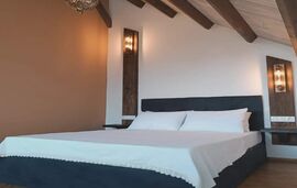 Kartalia Villa, Porto Koufo, Sithonia