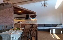 Kartalia Villa, Porto Koufo, Sithonia