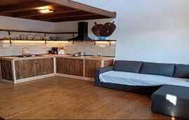 Kartalia Villa, Porto Koufo, Sithonia