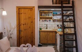 Kartalia Villa, Porto Koufo, Sithonia