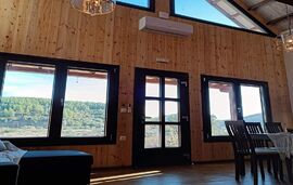 Kartalia Villa, Porto Koufo, Sithonia