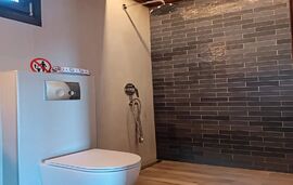 Kartalia Villa, Porto Koufo, Sithonia