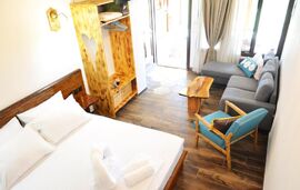 Kartalia Villa, Porto Koufo, Sithonia