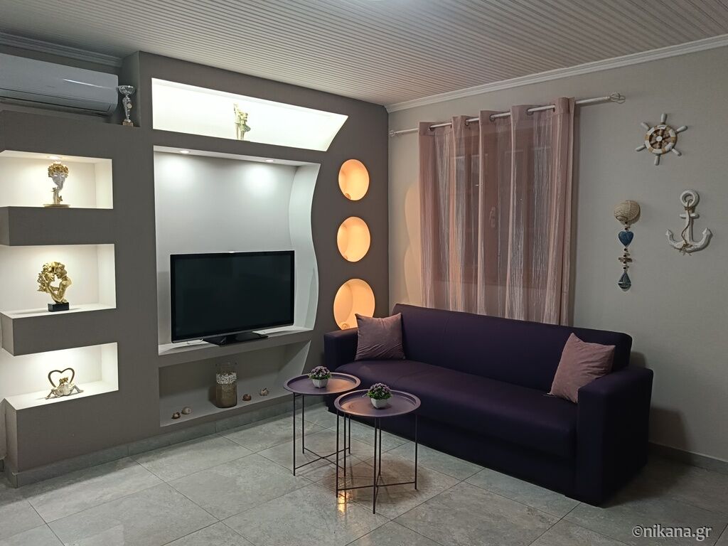 Katerina House, Neos Marmaras, Sithonia