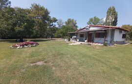 Katerina House, Neos Marmaras, Sithonia