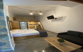 Pinelopi's House, Porto Koufo, Sithonia