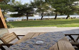 Pinelopi's House, Porto Koufo, Sithonia