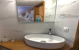 Pinelopi's House, Porto Koufo, Sithonia