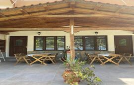 Pinelopi's House, Porto Koufo, Sithonia