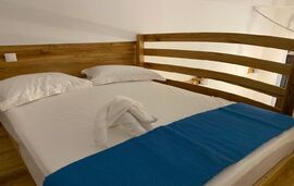 Pinelopi's House, Porto Koufo, Sithonia