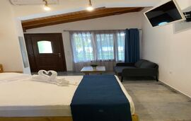 Pinelopi's House, Porto Koufo, Sithonia