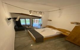 Pinelopi's House, Porto Koufo, Sithonia