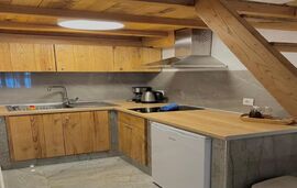 Pinelopi's House, Porto Koufo, Sithonia