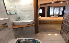 Pinelopi's House, Porto Koufo, Sithonia