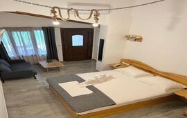 Pinelopi's House, Porto Koufo, Sithonia