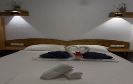 Pinelopi's House, Porto Koufo, Sithonia