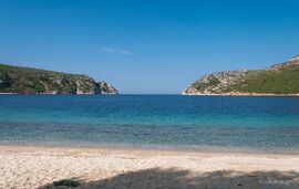 Pinelopi's House, Porto Koufo, Sithonia