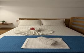 Pinelopi's House, Porto Koufo, Sithonia