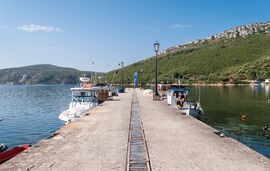 Pinelopi's House, Porto Koufo, Sithonia