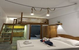 Pinelopi's House, Porto Koufo, Sithonia