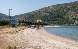 Pinelopi's House, Porto Koufo, Sithonia
