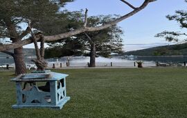 Pinelopi's House, Porto Koufo, Sithonia