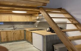 Pinelopi's House, Porto Koufo, Sithonia