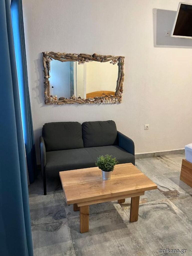 Pinelopi's House, Porto Koufo, Sithonia