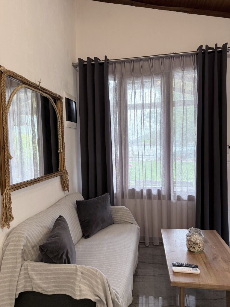 Pinelopi's House, Porto Koufo, Sithonia