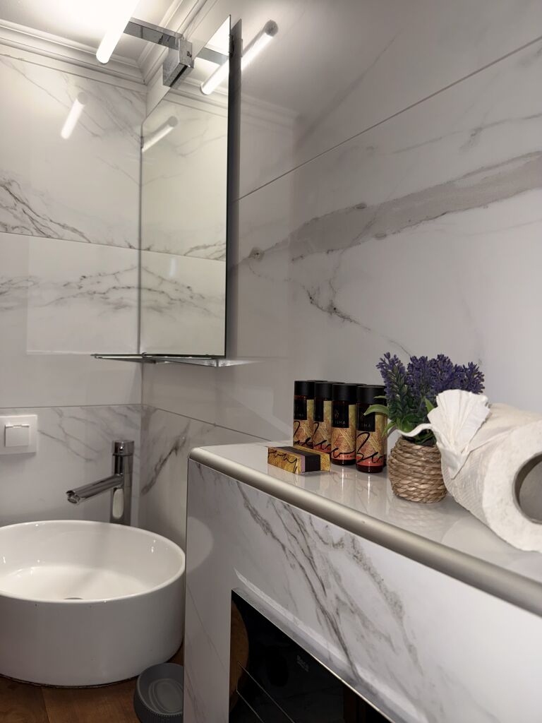 Pinelopi's House, Porto Koufo, Sithonia