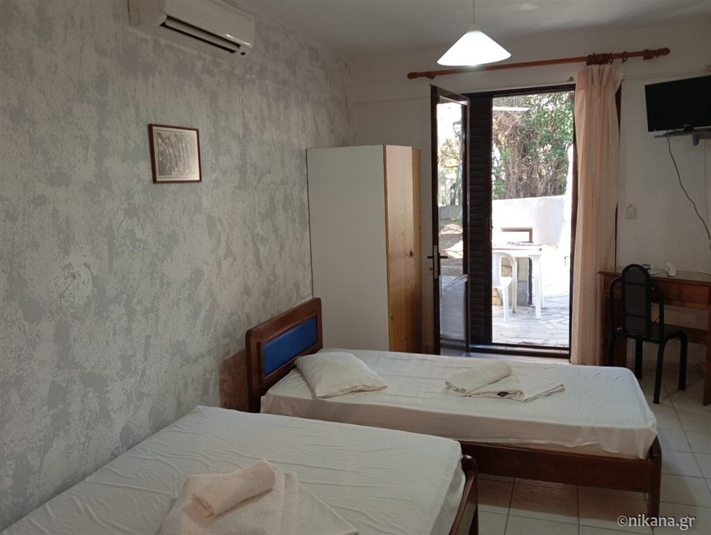 Sonia Rooms, Ormos Panagias, Sithonia