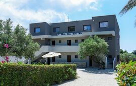 Ellie's Studios & Apartments, Nikiti, Sithonia