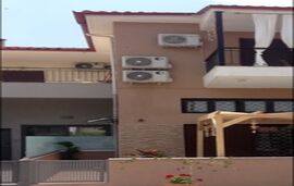 Meltemia House, Nikiti, Sithonia, Studio, No. 1