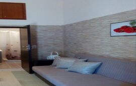 Meltemia House, Nikiti, Sithonia, Studio, No. 1