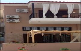 Meltemia House, Nikiti, Sithonia, Studio, No. 1