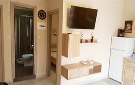 Meltemia House, Nikiti, Sithonia