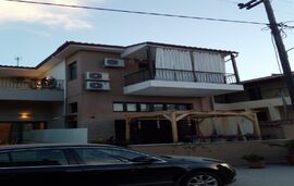 Meltemia House, Nikiti, Sithonia, Studio, No. 1