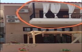 Meltemia House, Nikiti, Sithonia