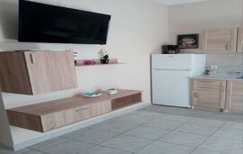 Meltemia House, Nikiti, Sithonia