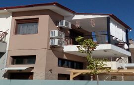 Meltemia House, Nikiti, Sithonia