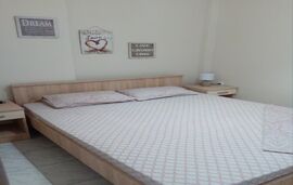 Meltemia House, Nikiti, Sithonia