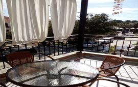 Meltemia House, Nikiti, Sithonia