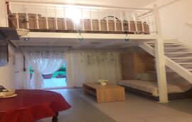 Meltemia House, Nikiti, Sithonia, Studio, No. 2