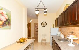 House Maria, Agios Nikolaos, Sithonia - 2 Bed Apartment