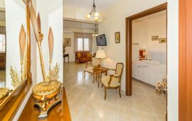 House Maria, Agios Nikolaos, Sithonia - 6 Bed Apartment